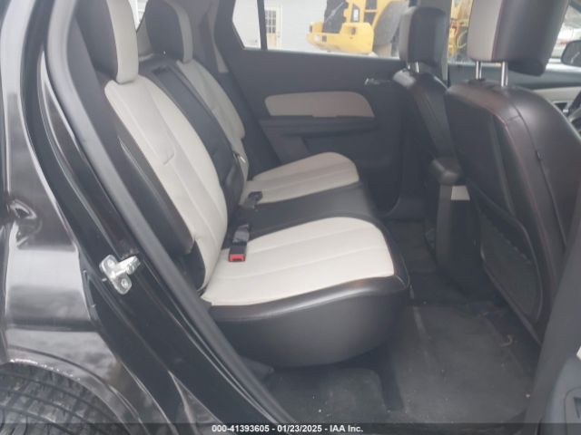 2GKFLUEK0H6311745 GMC Terrain Slt