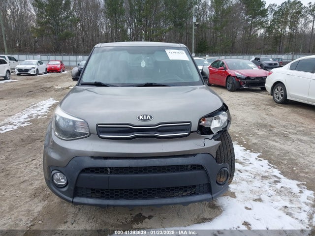 KIA SOUL + 2017 KNDJP3A51H7476157 Image 12