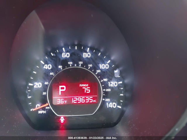 KIA SOUL + 2017 KNDJP3A51H7476157 Image 15