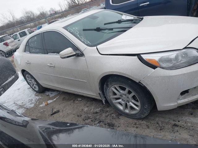 Chevrolet MALIBU 1LT 2014 1G11C5SLXEF155247 Image 13
