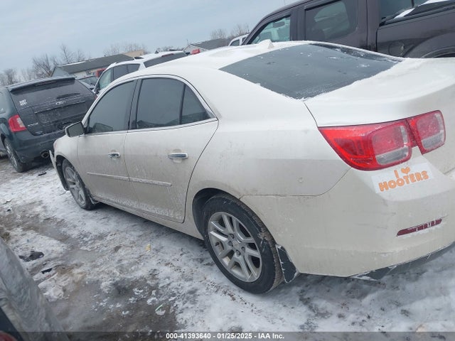 Chevrolet MALIBU 1LT 2014 1G11C5SLXEF155247 Image 14