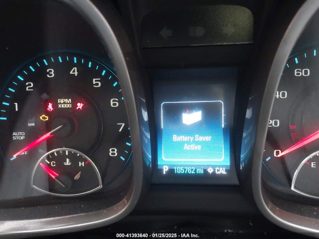 Chevrolet MALIBU 1LT 2014 1G11C5SLXEF155247 Image 15