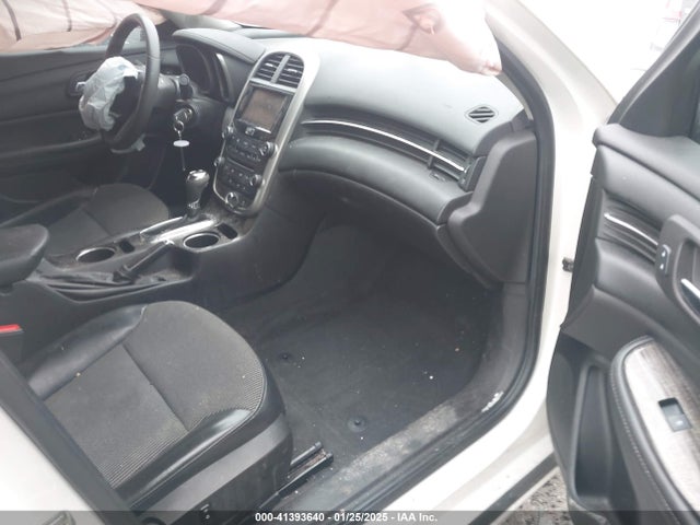 Chevrolet MALIBU 1LT 2014 1G11C5SLXEF155247 Image 5