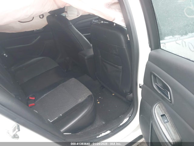 Chevrolet MALIBU 1LT 2014 1G11C5SLXEF155247 Image 8