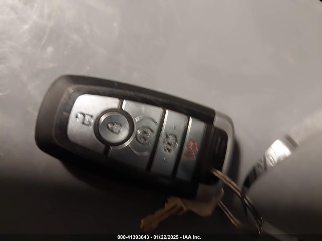 Ford Fusion Hybrid Se 2017 3FA6P0LU3HR380747 Image 11