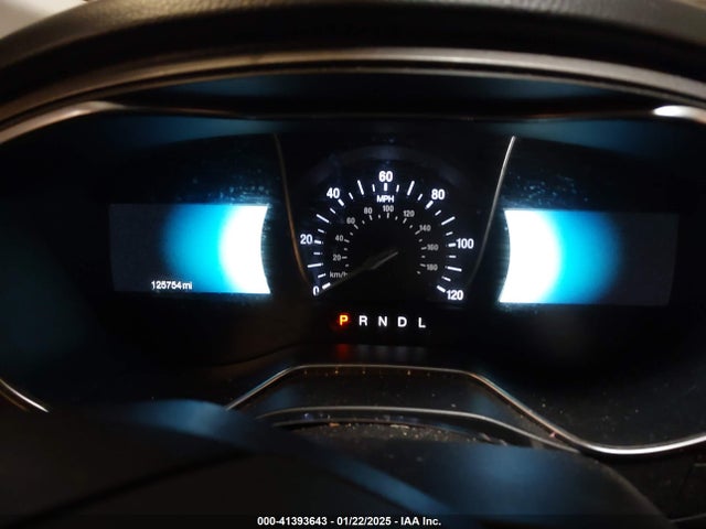 Ford Fusion Hybrid Se 2017 3FA6P0LU3HR380747 Image 7