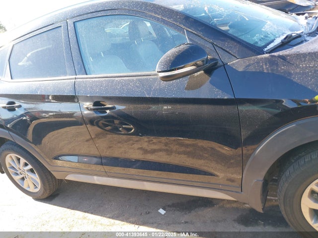 Hyundai Tucson Se Plus 2017 KM8J33A49HU381233 Image 13
