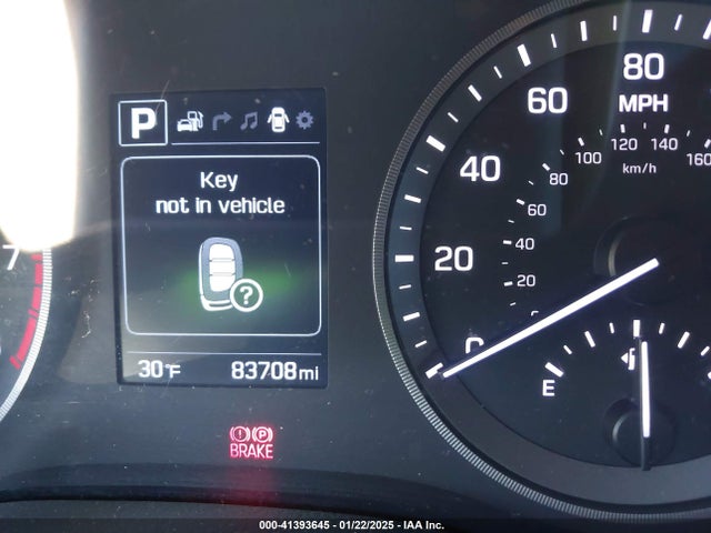 Hyundai Tucson Se Plus 2017 KM8J33A49HU381233 Image 15