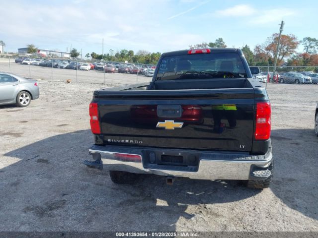3GCUKREC0JG486826 Chevrolet Silverado 1500 1lt/2lt