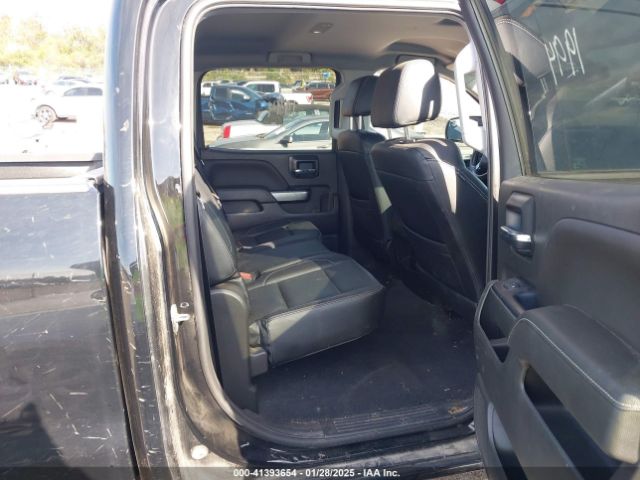 3GCUKREC0JG486826 Chevrolet Silverado 1500 1lt/2lt