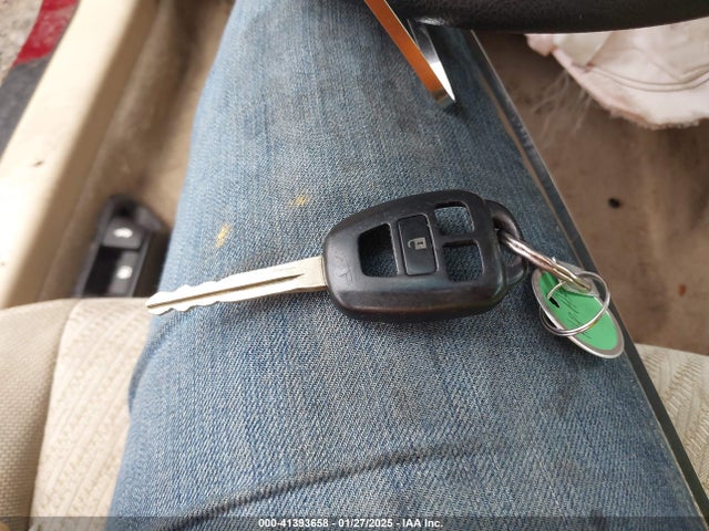 Toyota CAMRY LE 2017 4T1BF1FK7HU798258 Image 11