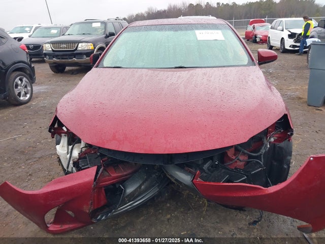 Toyota CAMRY LE 2017 4T1BF1FK7HU798258 Image 13