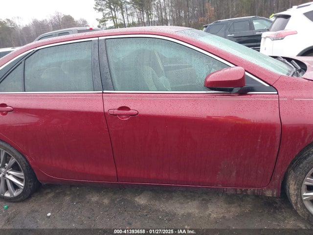 Toyota CAMRY LE 2017 4T1BF1FK7HU798258 Image 14
