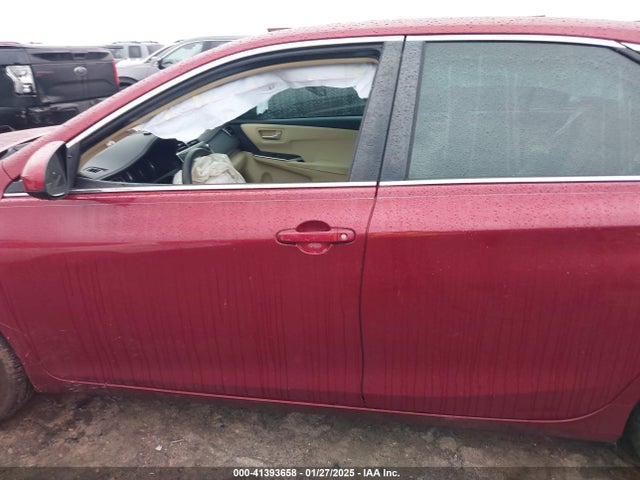 Toyota CAMRY LE 2017 4T1BF1FK7HU798258 Image 15
