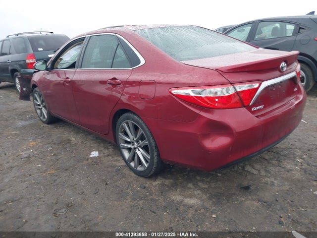 Toyota CAMRY LE 2017 4T1BF1FK7HU798258 Image 3