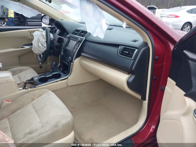 Toyota CAMRY LE 2017 4T1BF1FK7HU798258 Image 5