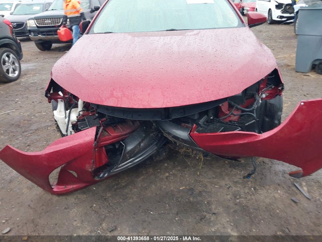 Toyota CAMRY LE 2017 4T1BF1FK7HU798258 Image 6