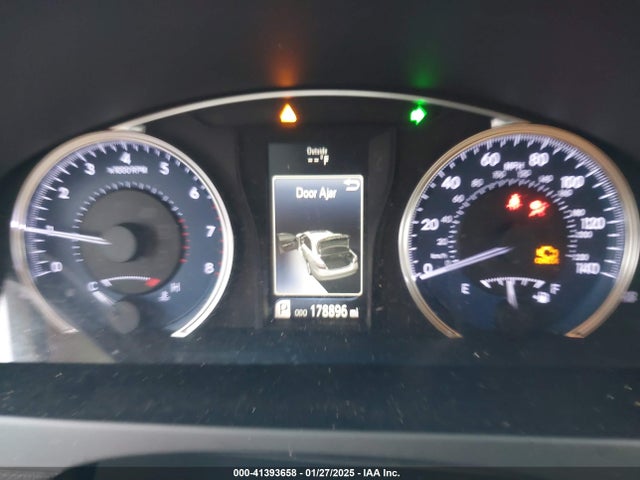 Toyota CAMRY LE 2017 4T1BF1FK7HU798258 Image 7