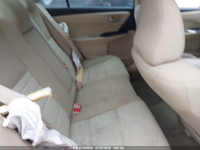 Toyota CAMRY LE 2017 4T1BF1FK7HU798258 Image 8