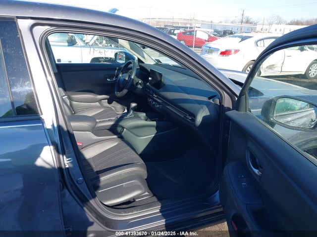 3CZRZ2H70SM736036 Honda Hr-v Awd Ex-l