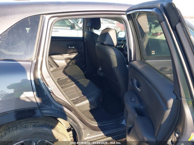 3CZRZ2H70SM736036 Honda Hr-v Awd Ex-l