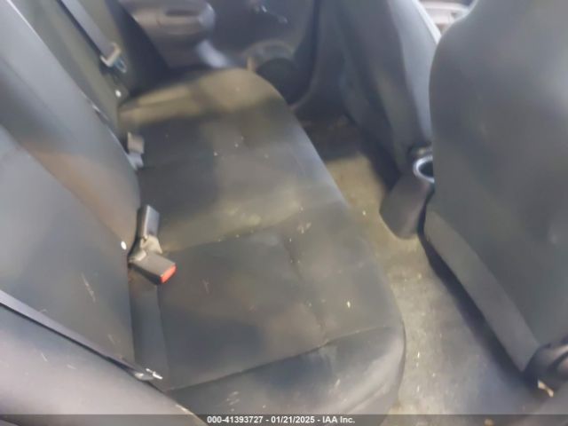 3N1CN7AP3EL805085 Nissan Versa 1.6 S