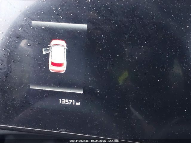 5XYK6CAF4PG120268 KIA Sportage X-line