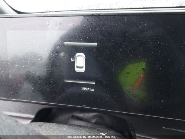 5XYK6CAF4PG120268 KIA Sportage X-line