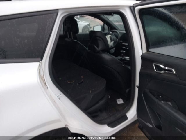 5XYK6CAF4PG120268 KIA Sportage X-line