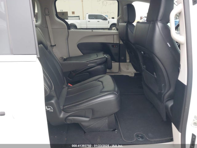 2C4RC1BG1PR624386 Chrysler Pacifica Touring L