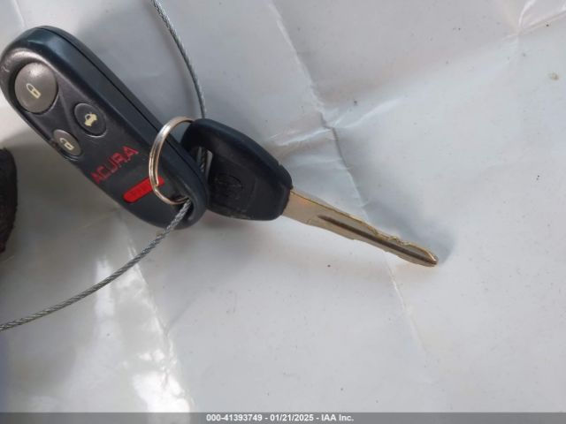 1999 ACURA CL 19UYA2250XL006640 Photo 10