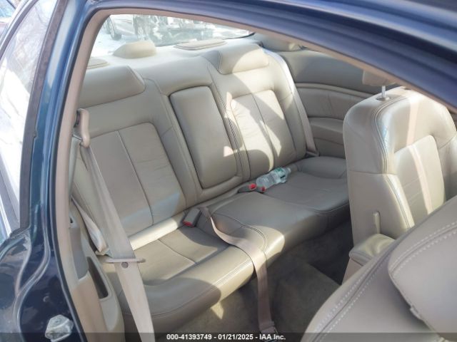 1999 ACURA CL 19UYA2250XL006640 Photo 7