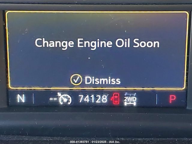3GCPYFEL9NG210466 Chevrolet Silverado 1500 Ltd 4wd  Short Bed Lt Trail Boss