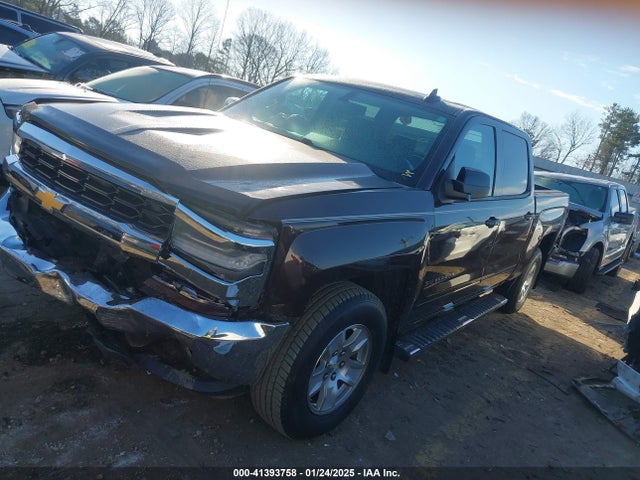 3GCPCREC3GG277535 Chevrolet Silverado 1500 1lt