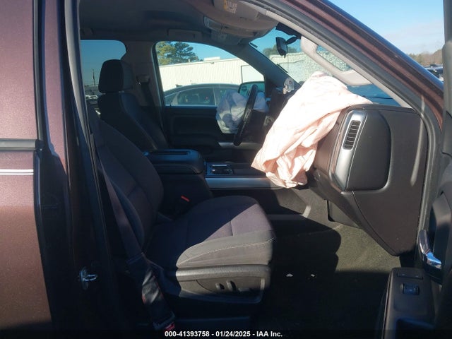 3GCPCREC3GG277535 Chevrolet Silverado 1500 1lt