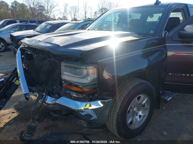 3GCPCREC3GG277535 Chevrolet Silverado 1500 1lt