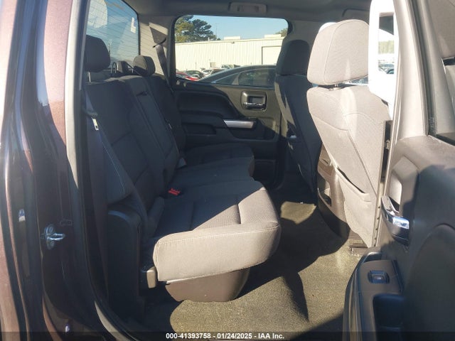 3GCPCREC3GG277535 Chevrolet Silverado 1500 1lt