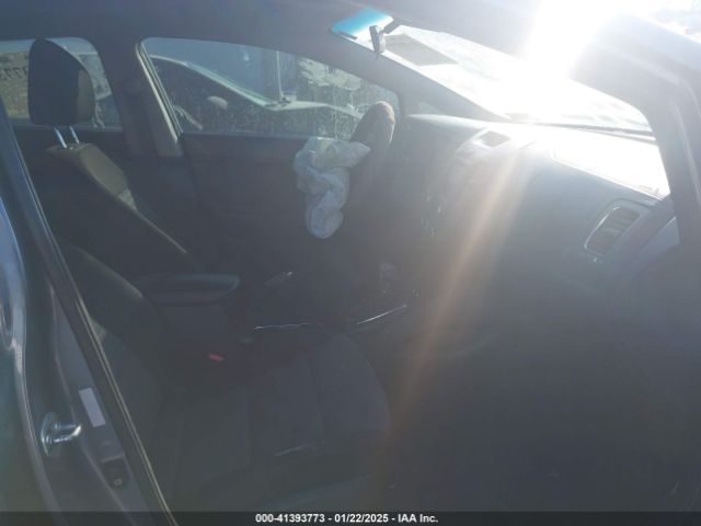 3KPFL4A71JE238162 KIA FORTE S