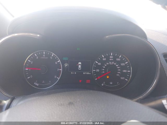 3KPFL4A71JE238162 KIA FORTE S