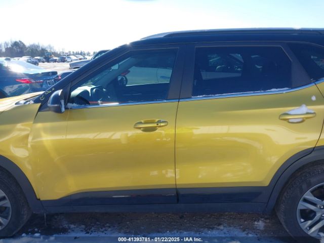 KNDEU2AA8P7435587 KIA SELTOS S