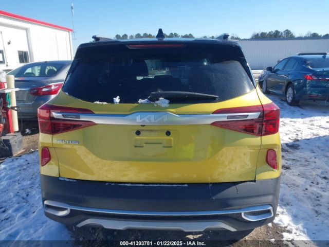 KNDEU2AA8P7435587 KIA SELTOS S
