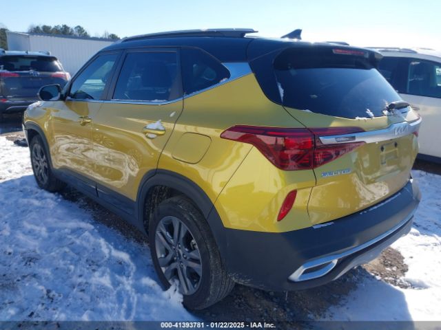 KNDEU2AA8P7435587 KIA SELTOS S