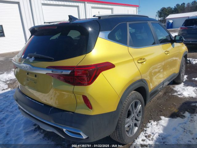 KNDEU2AA8P7435587 KIA SELTOS S
