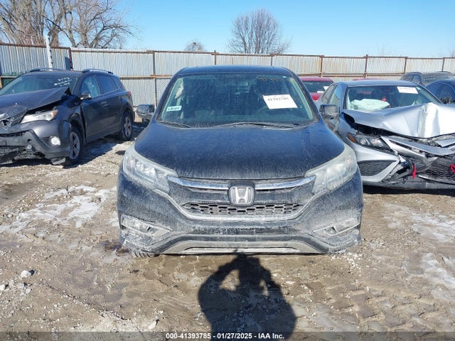 Honda CR-V EX 2015 2HKRM4H58FH623073 Image 12