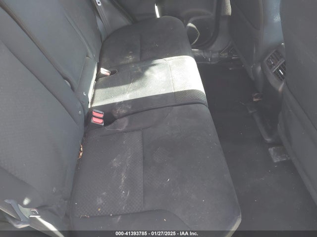 Honda CR-V EX 2015 2HKRM4H58FH623073 Image 8
