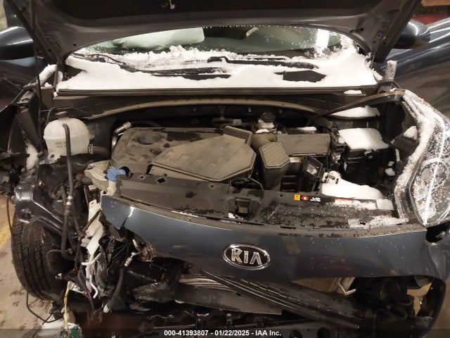 KIA Sportage Lx 2020 KNDPMCAC4L7709636 Image 10