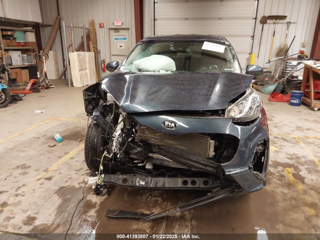 KIA Sportage Lx 2020 KNDPMCAC4L7709636 Image 12