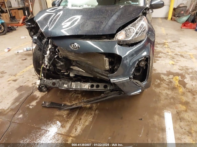 KIA Sportage Lx 2020 KNDPMCAC4L7709636 Image 17