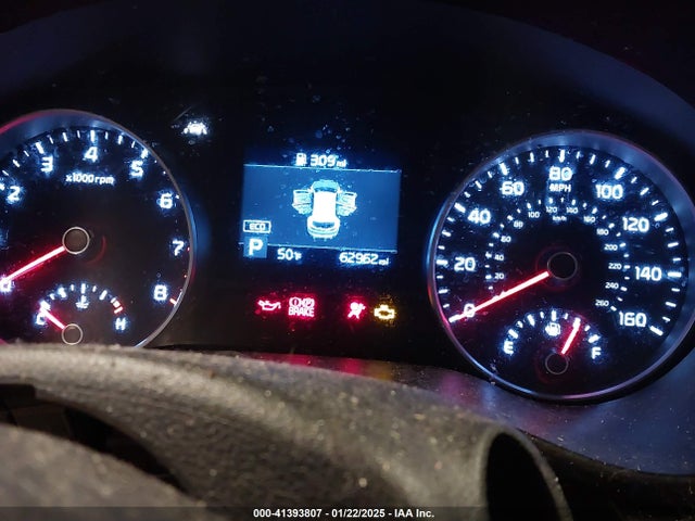 KIA Sportage Lx 2020 KNDPMCAC4L7709636 Image 7