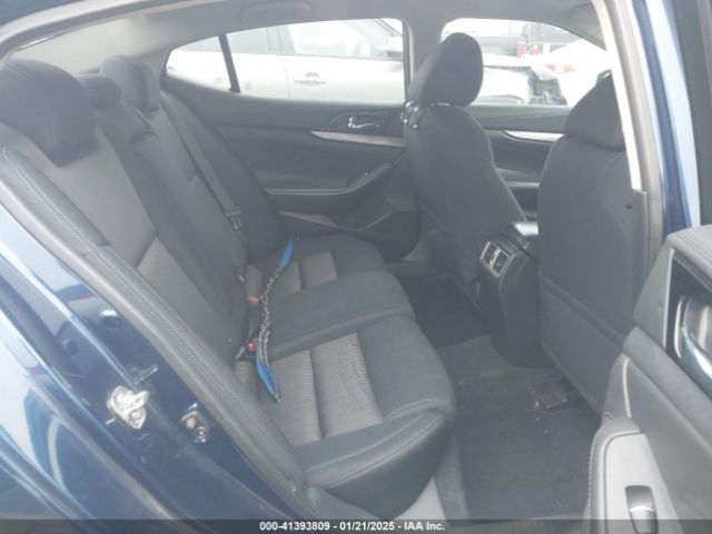 1N4AA6AP5GC440780 Nissan Maxima 3.5 Platinum/3.5 S/3.5 Sl/3.5 Sr/3.5 Sv
